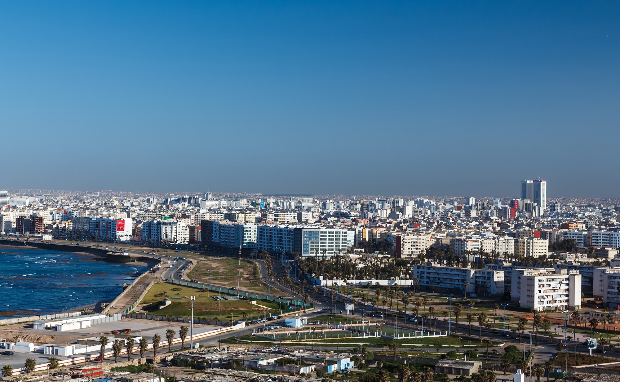 Qui sont ces Français au… Maroc?