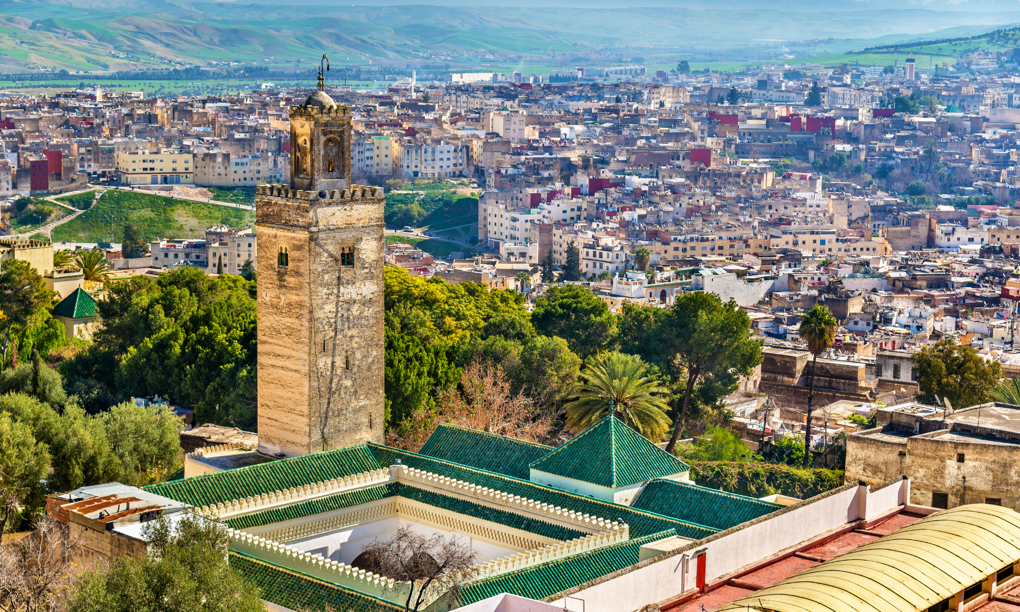 Maroc et Algérie : de nouveaux vols prévus pour le retour des Français