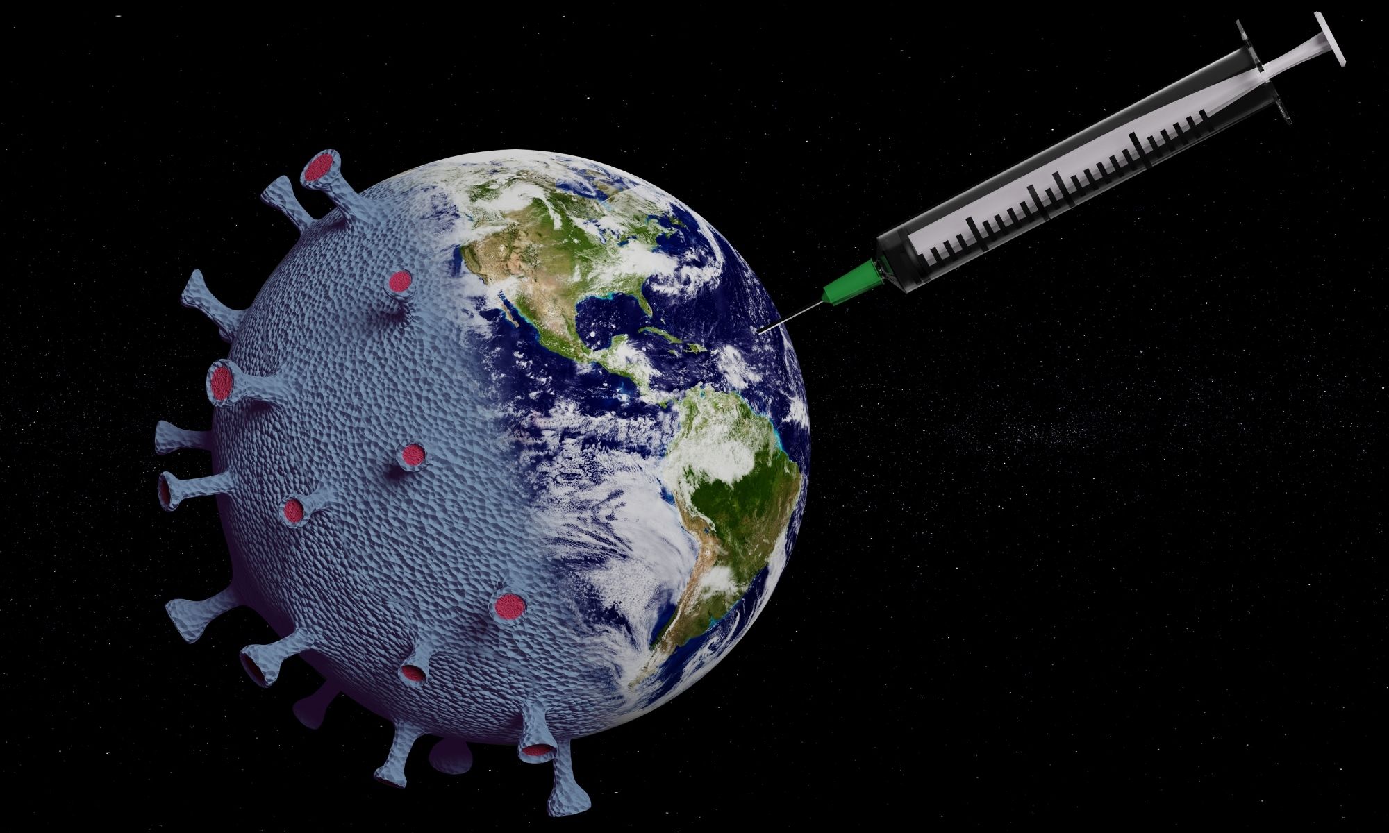Coronavirus : quels sont les foyers épidémiques dans le monde ?