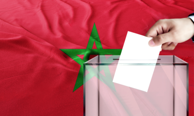 Où et comment voter au Maroc