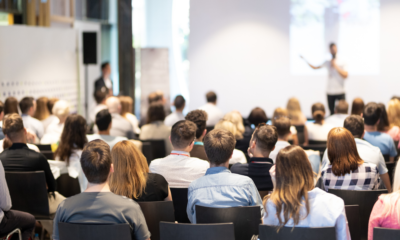 Conférence sur les perspectives économiques en temps de crises