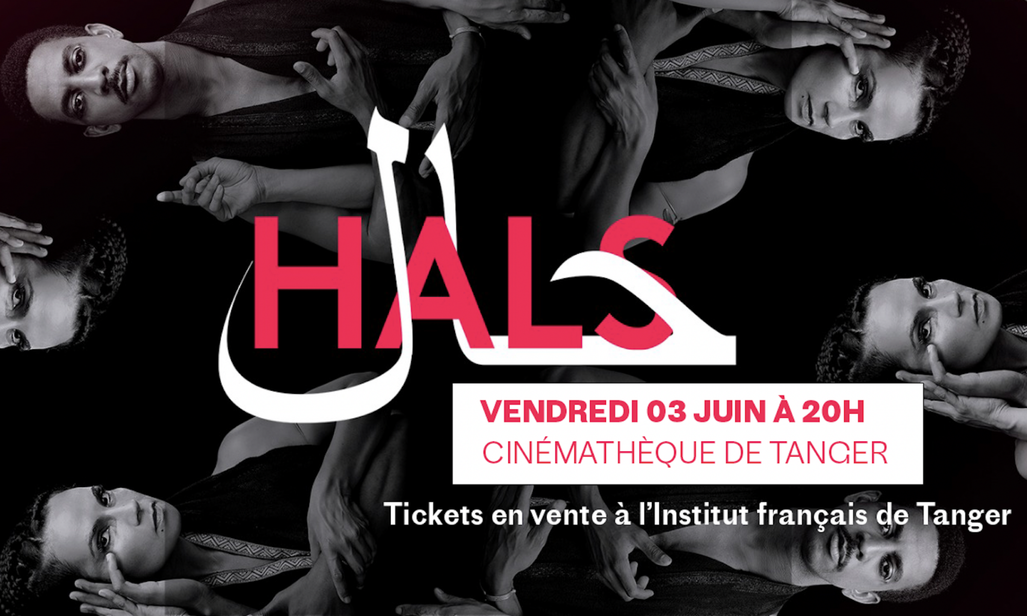 Concert Hals