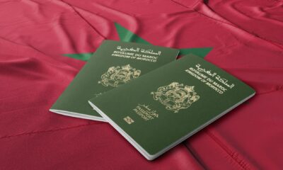 Le Maroc met en place un visa électronique à partir du 10 juillet