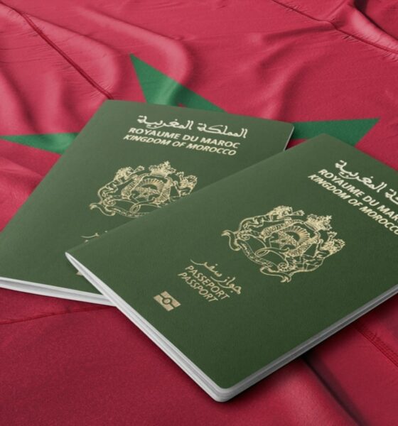 Le Maroc met en place un visa électronique à partir du 10 juillet