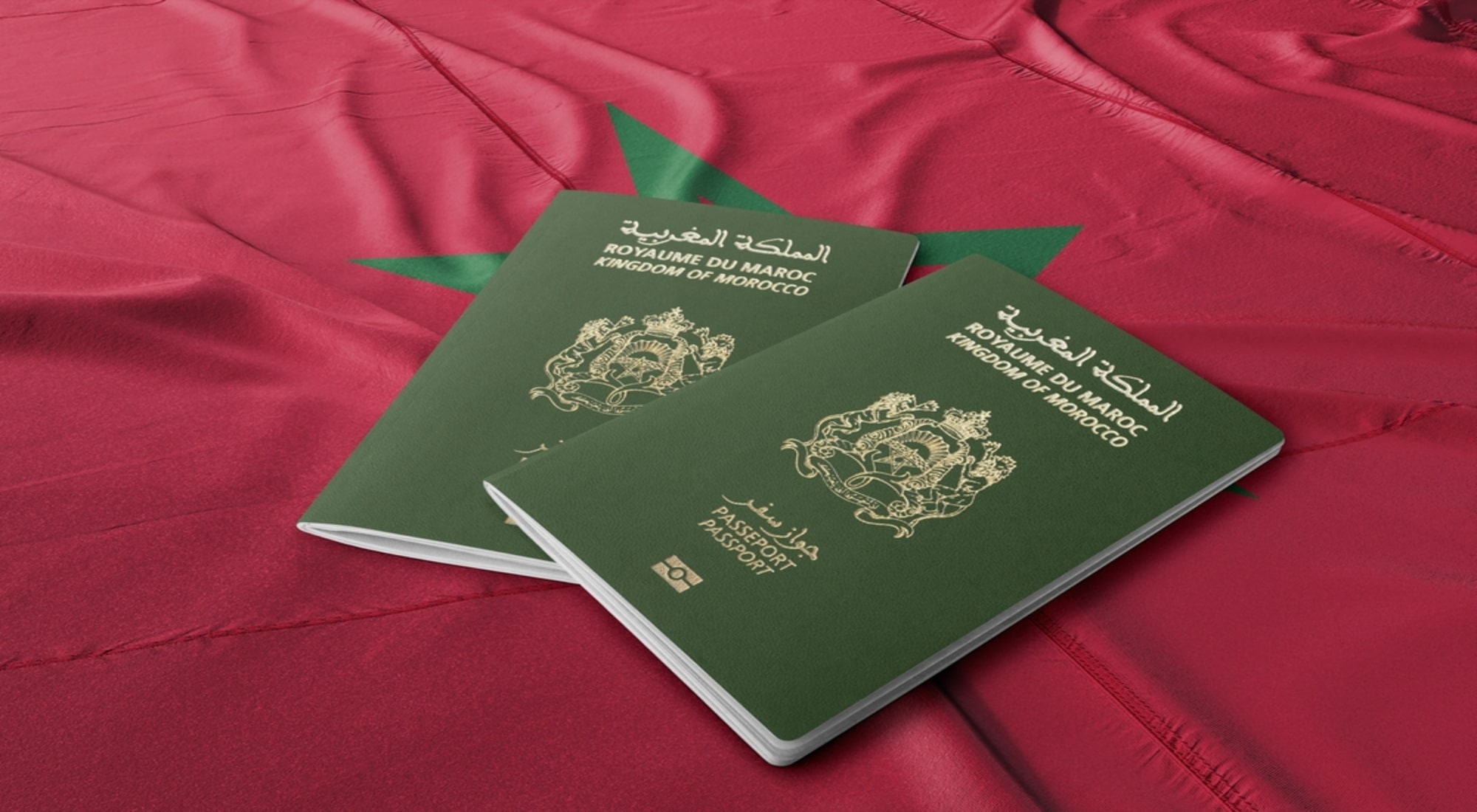 Le Maroc met en place un visa électronique à partir du 10 juillet